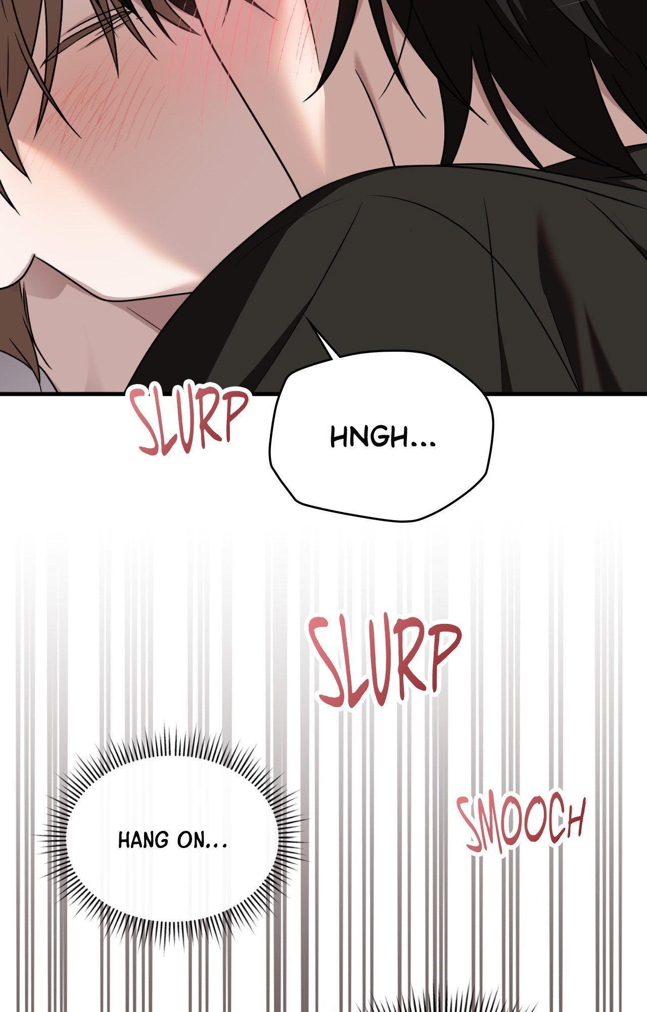 Read My Guildmate Next Door chapter 90.1 image 57 on Lezhin