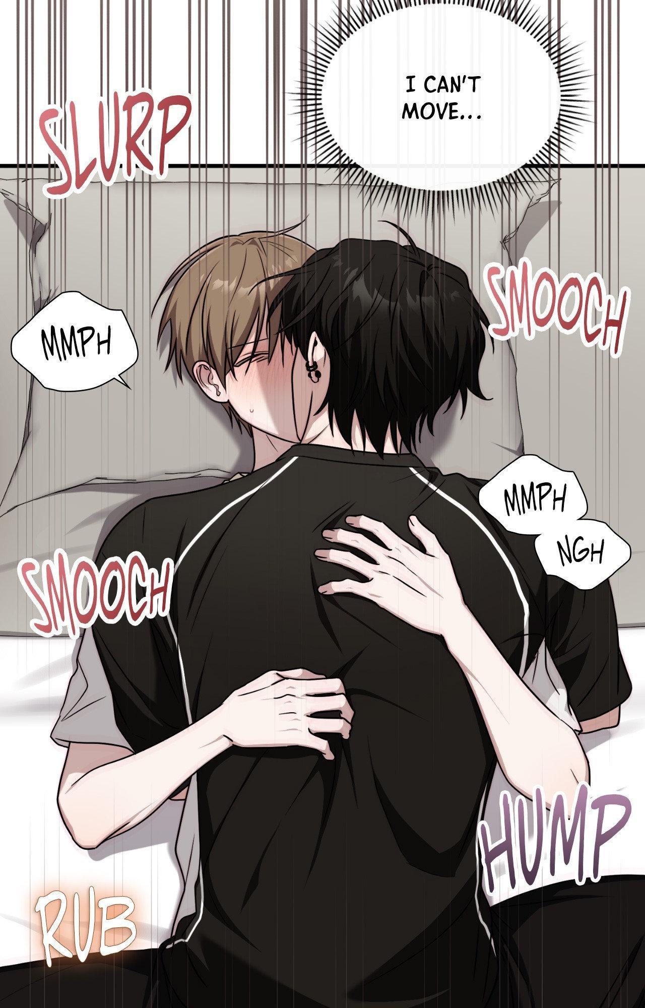 Read My Guildmate Next Door chapter 90.1 image 58 on Lezhin