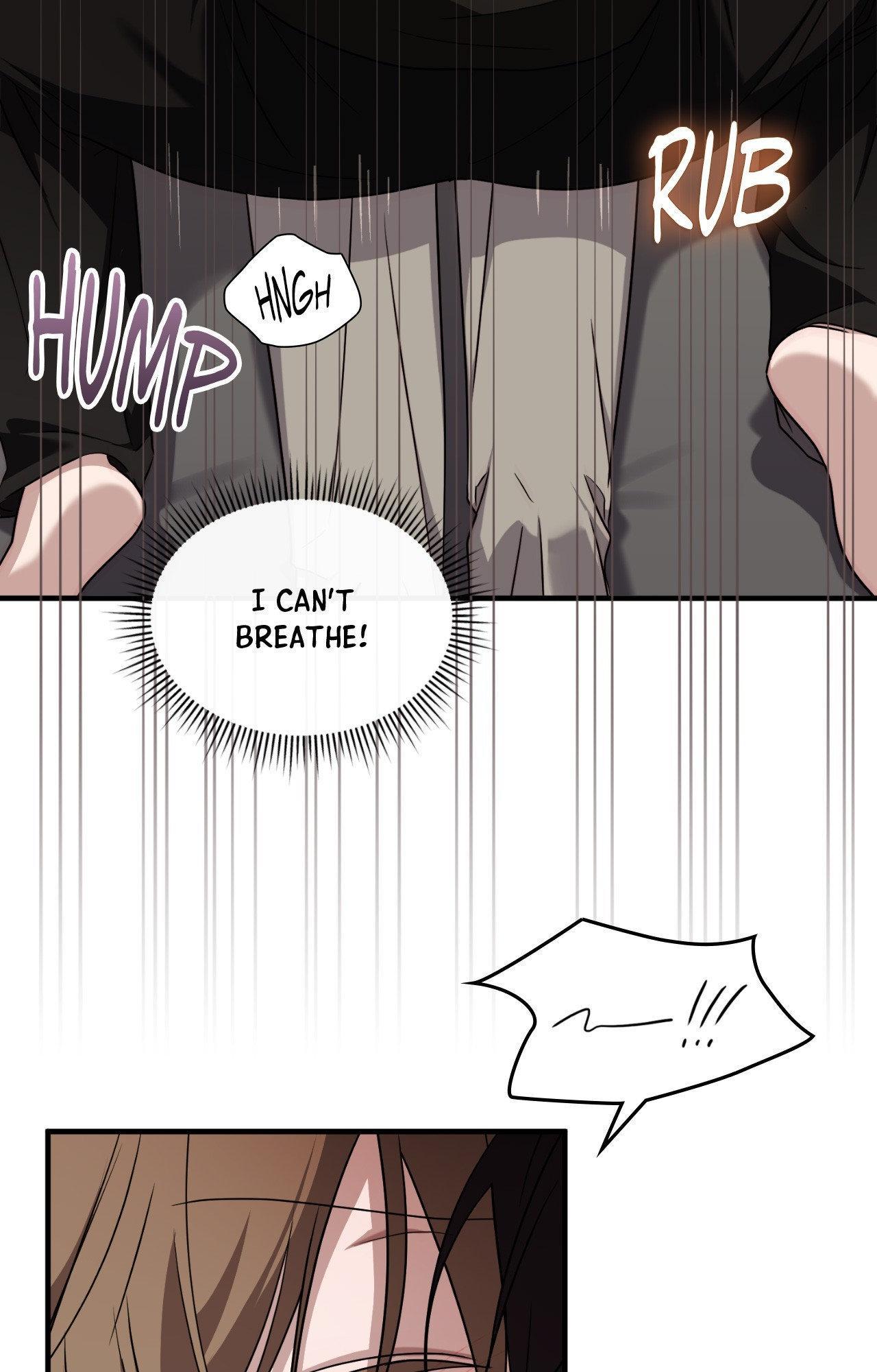 Read My Guildmate Next Door chapter 90.1 image 59 on Lezhin