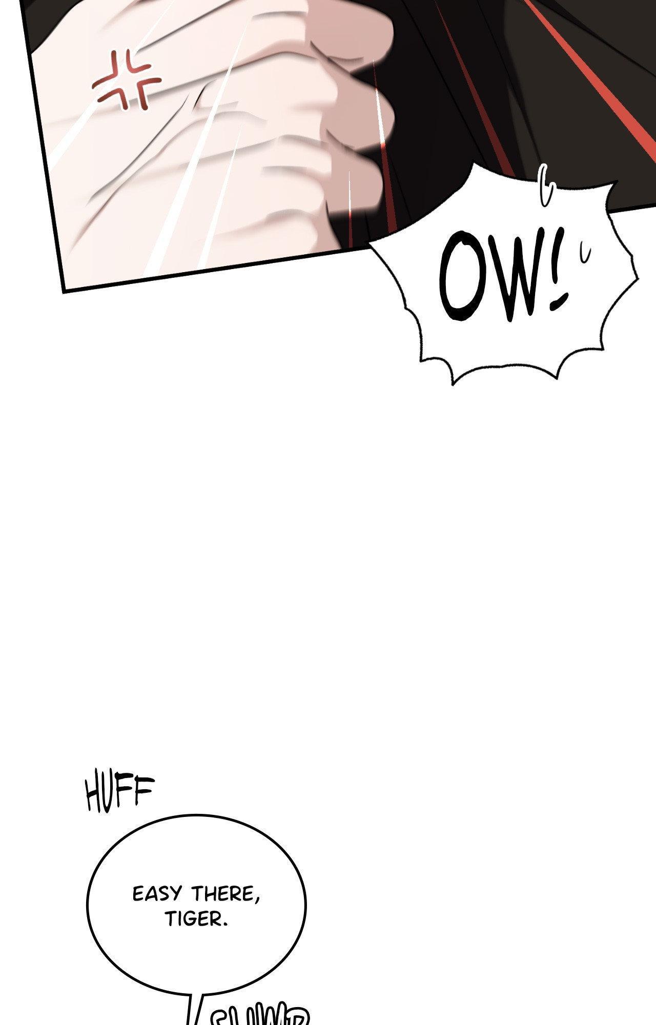 Read My Guildmate Next Door chapter 90.1 image 64 on Lezhin