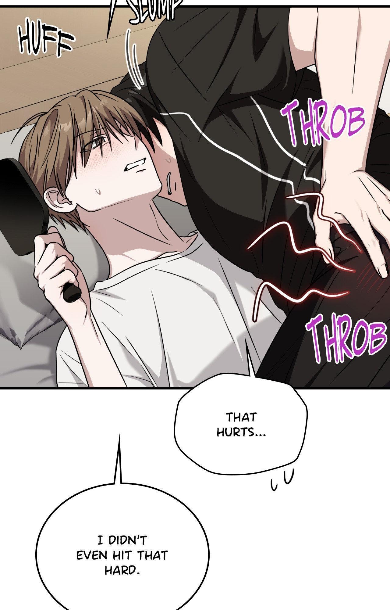 Read My Guildmate Next Door chapter 90.1 image 65 on Lezhin