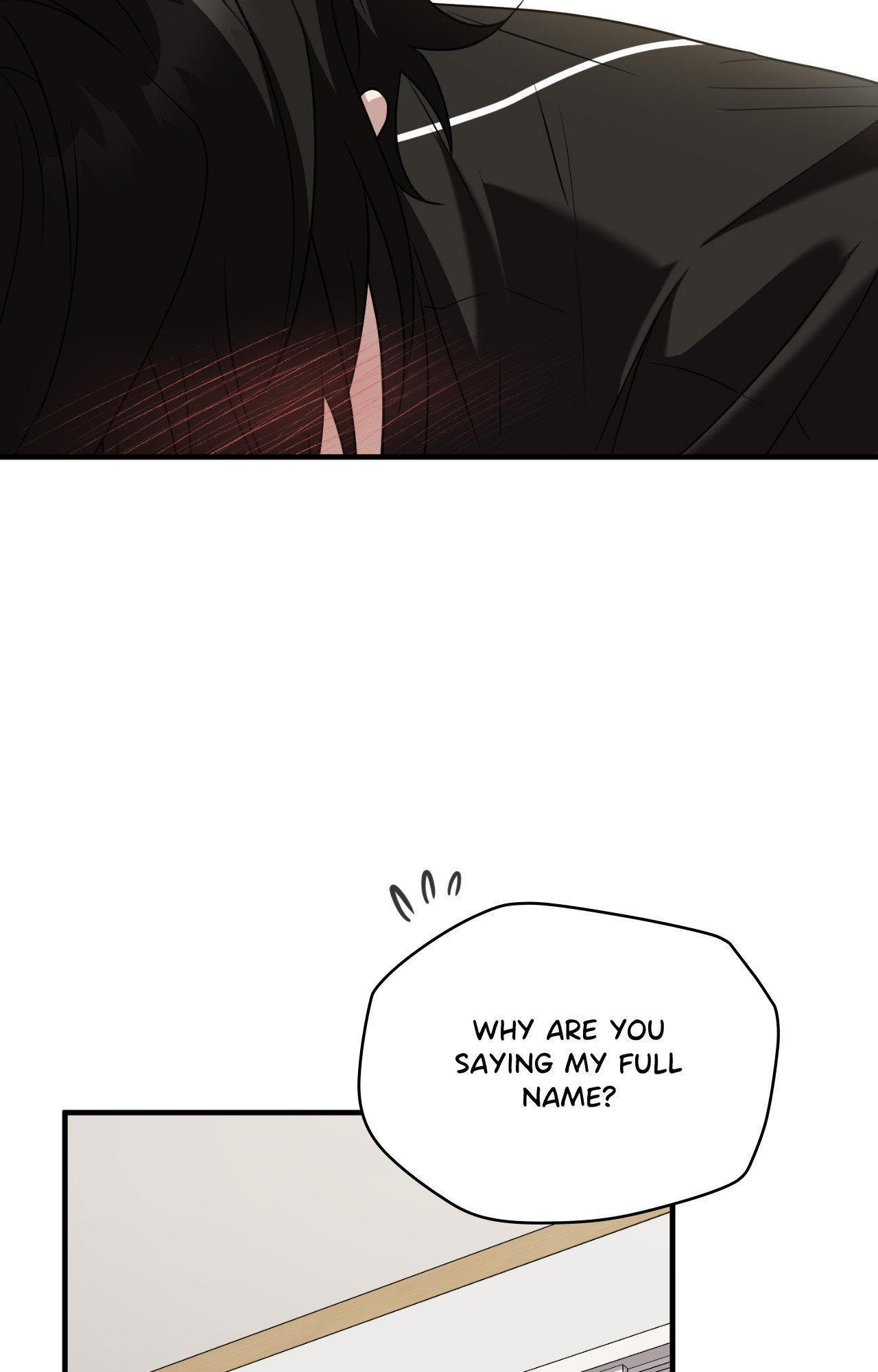 Read My Guildmate Next Door chapter 90.1 image 68 on Lezhin