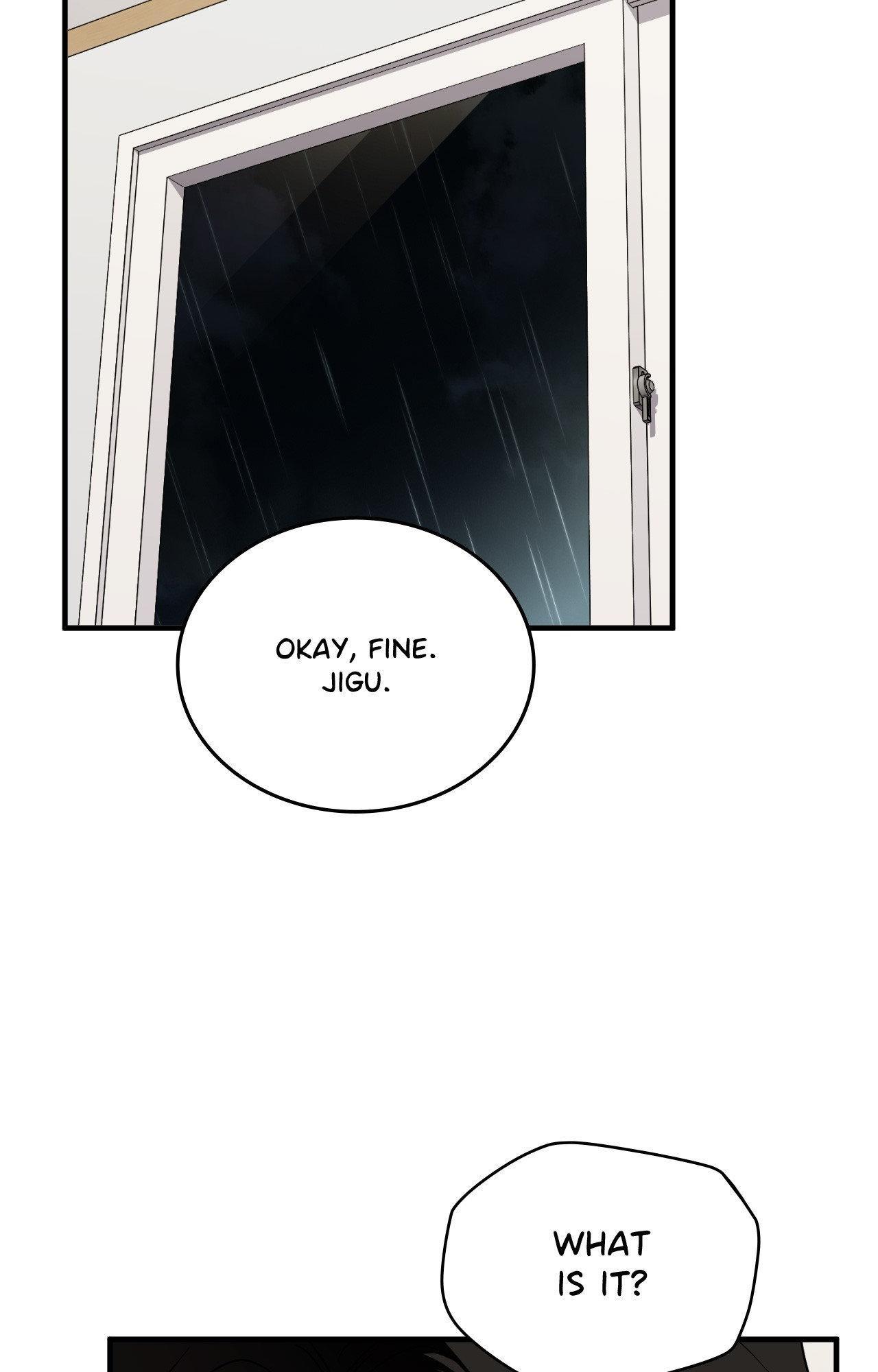 Read My Guildmate Next Door chapter 90.1 image 69 on Lezhin