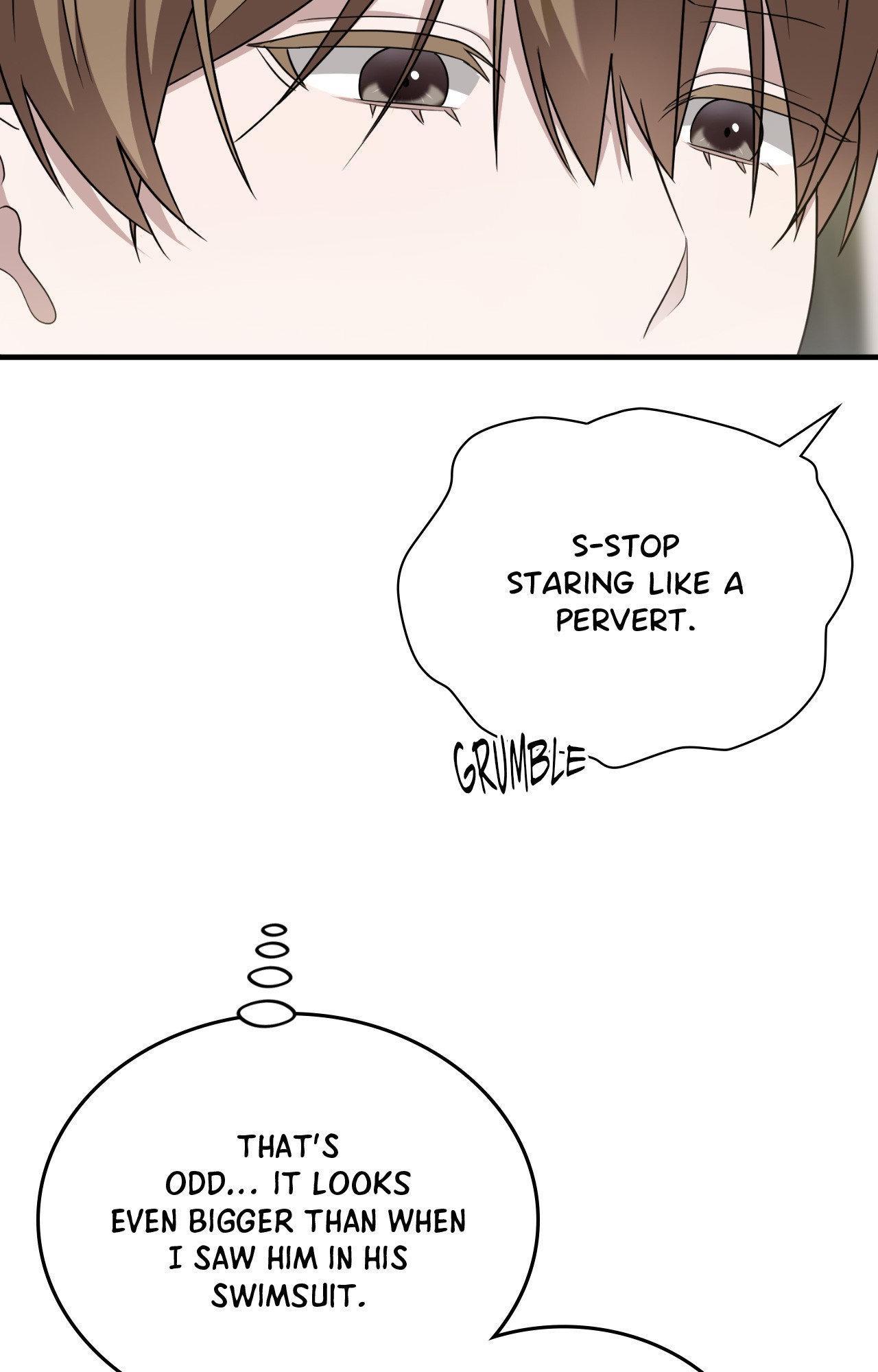 Read My Guildmate Next Door chapter 90.1 image 78 on Lezhin