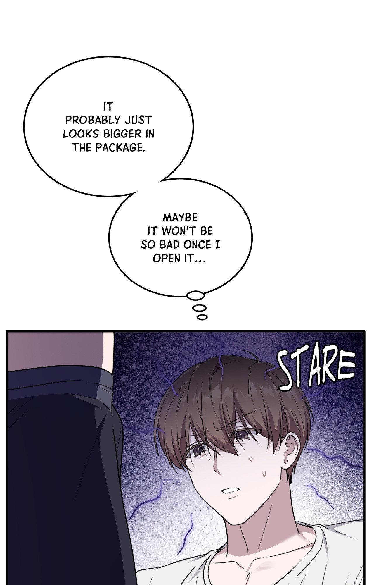 Read My Guildmate Next Door chapter 90.1 image 81 on Lezhin