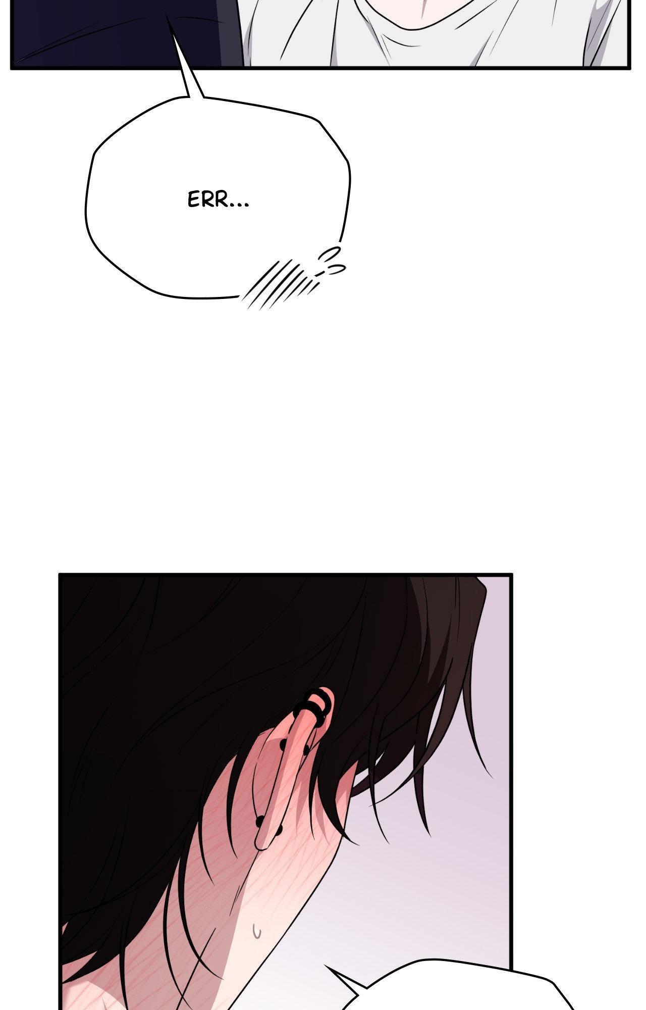 Read My Guildmate Next Door chapter 90.1 image 82 on Lezhin