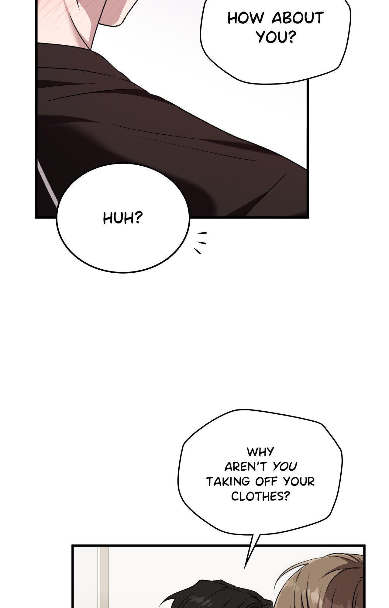 Read My Guildmate Next Door chapter 90.1 image 83 on Lezhin