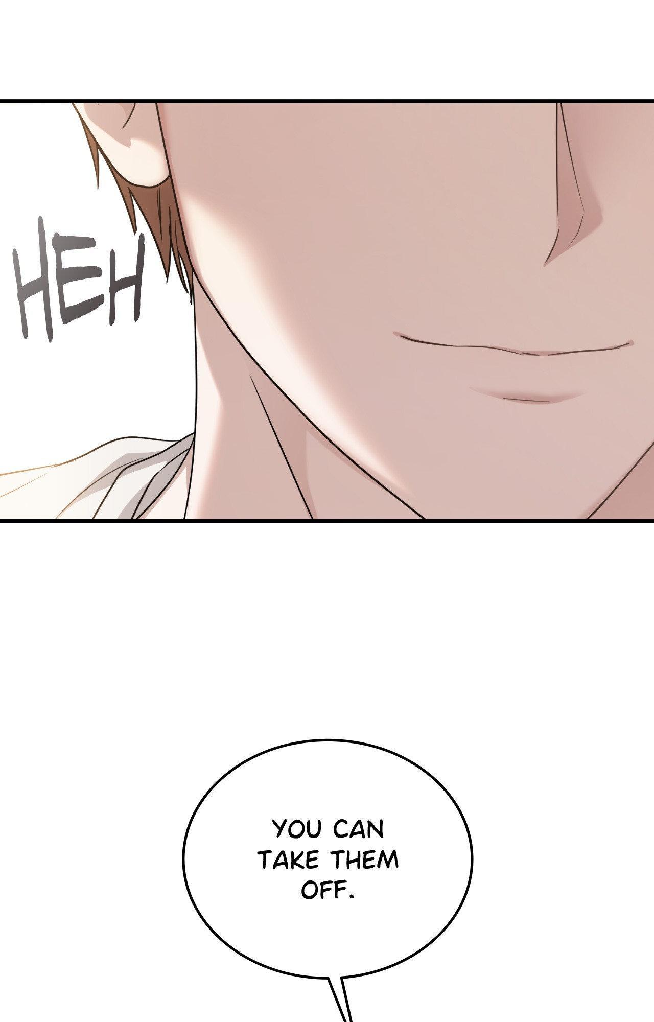 Read My Guildmate Next Door chapter 90.1 image 85 on Lezhin