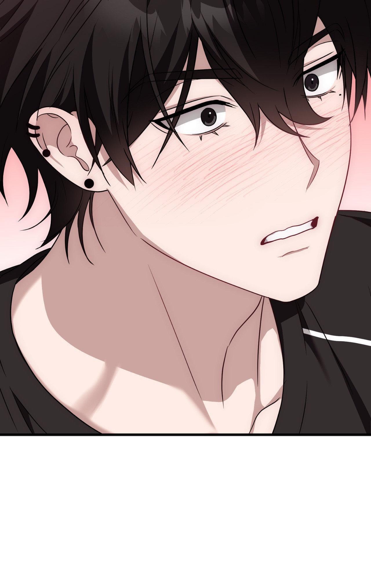 Read My Guildmate Next Door chapter 90.1 image 88 on Lezhin
