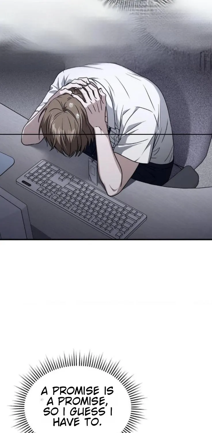 Read My Guildmate Next Door chapter 90 image 11 on Lezhin