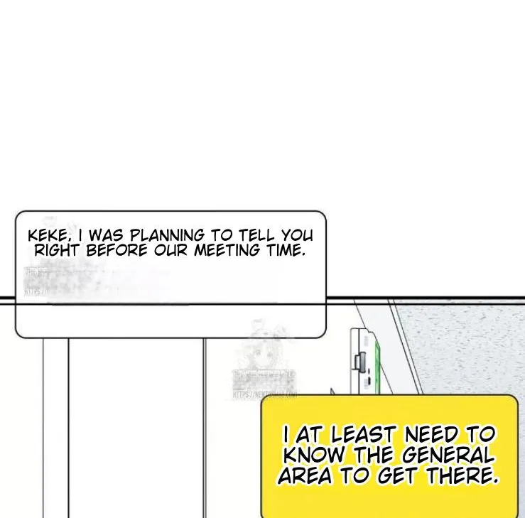 Read My Guildmate Next Door chapter 90 image 16 on Lezhin