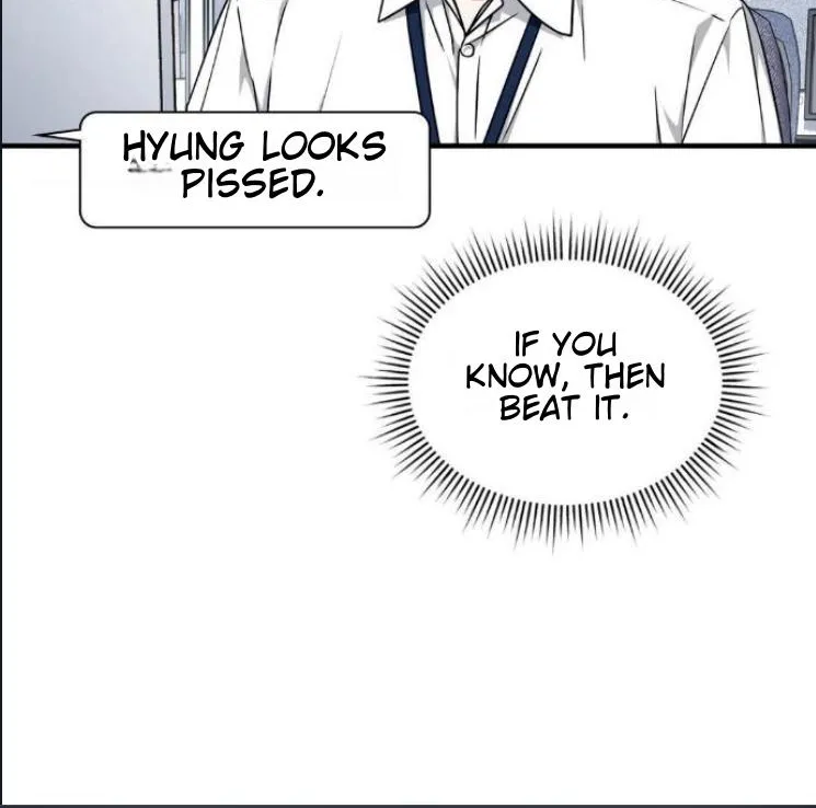 Read My Guildmate Next Door chapter 90 image 2 on Lezhin