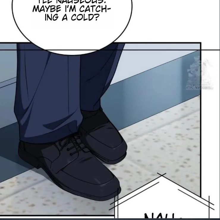 Read My Guildmate Next Door chapter 90 image 22 on Lezhin