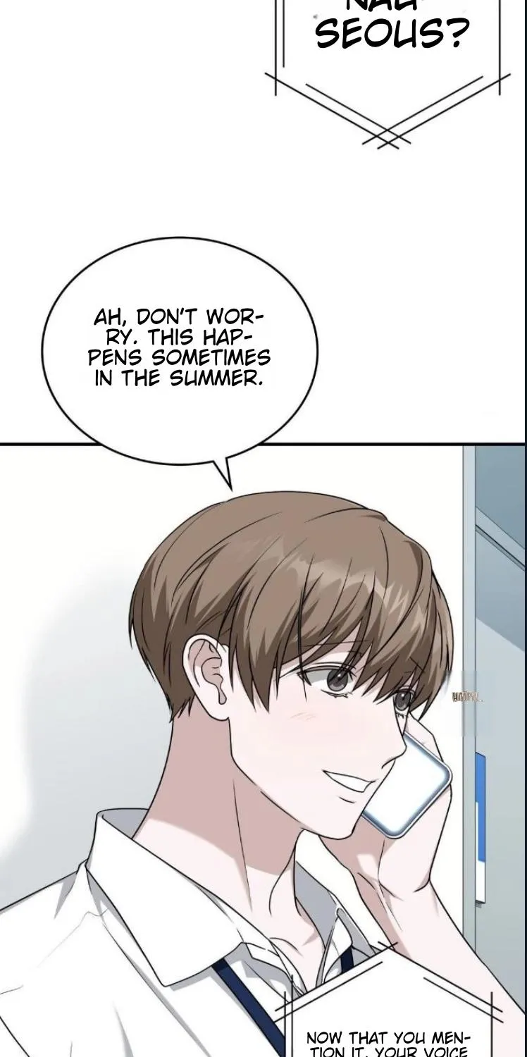 Read My Guildmate Next Door chapter 90 image 25 on Lezhin
