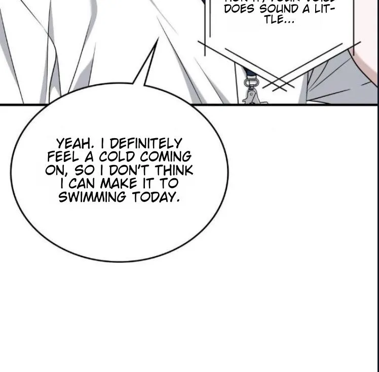 Read My Guildmate Next Door chapter 90 image 26 on Lezhin