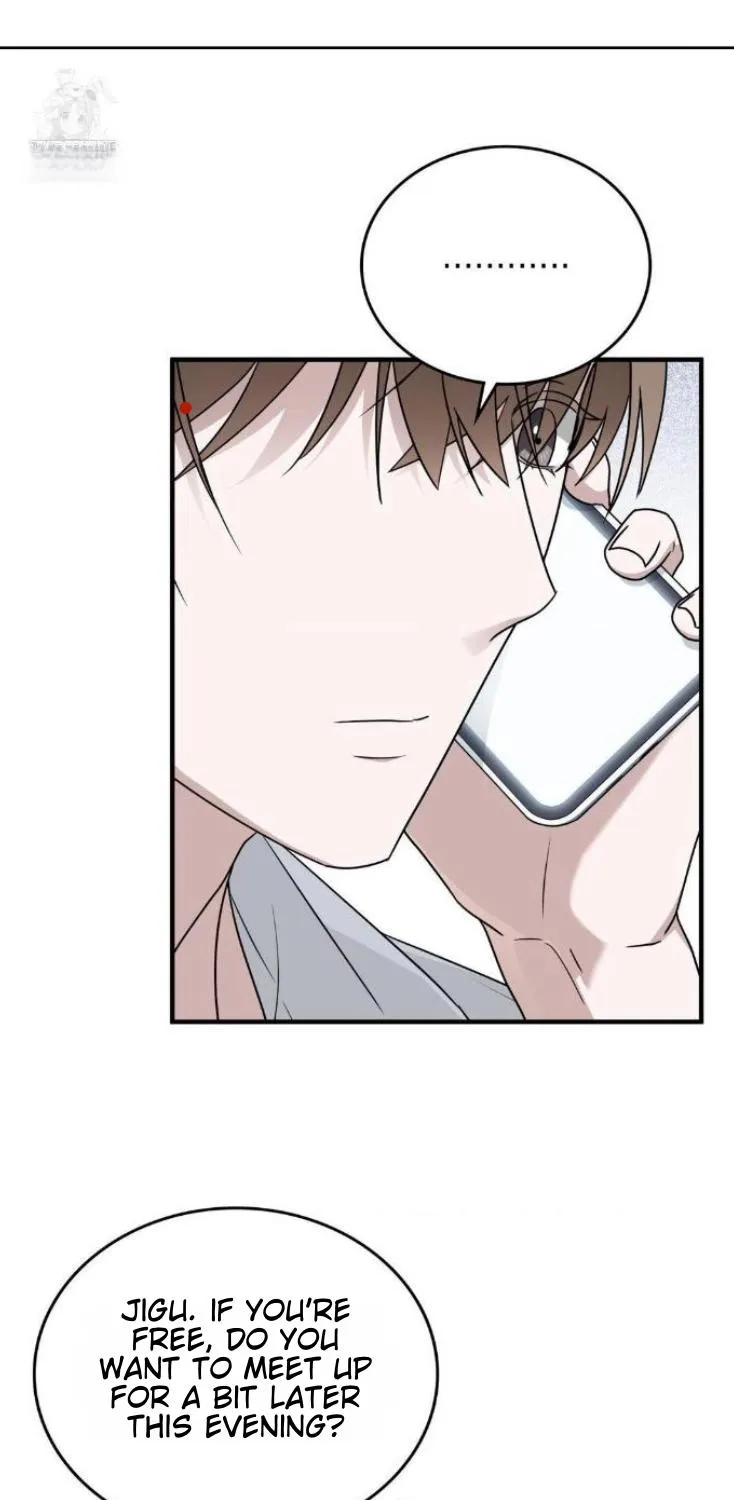 Read My Guildmate Next Door chapter 90 image 27 on Lezhin