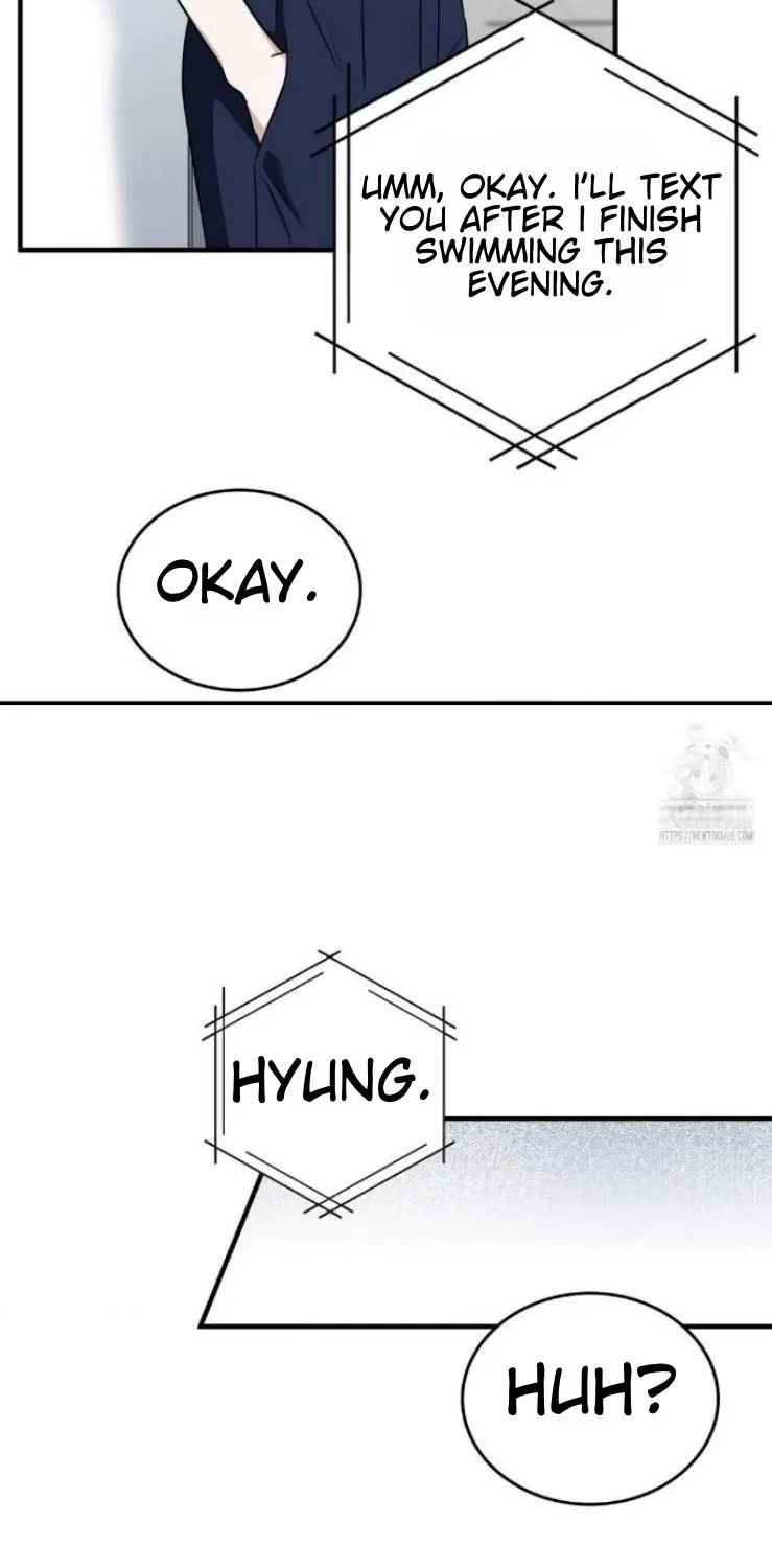 Read My Guildmate Next Door chapter 90 image 29 on Lezhin