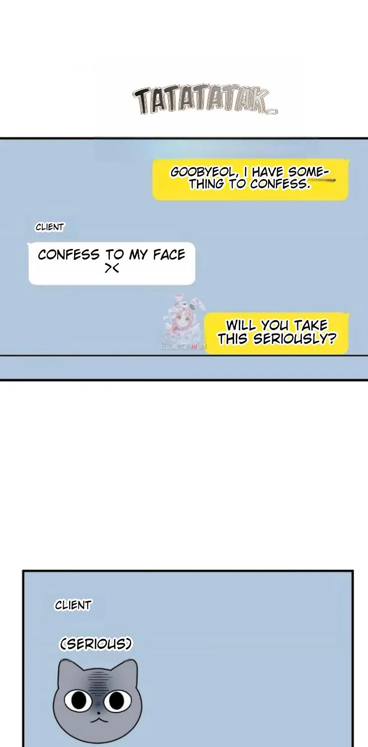 Read My Guildmate Next Door chapter 90 image 3 on Lezhin