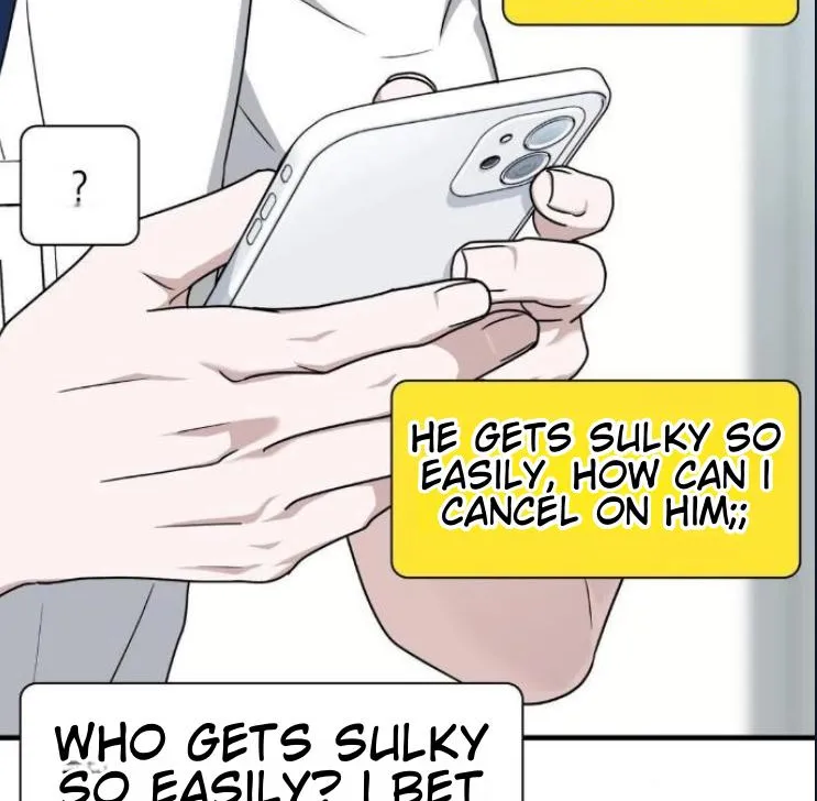 Read My Guildmate Next Door chapter 90 image 38 on Lezhin