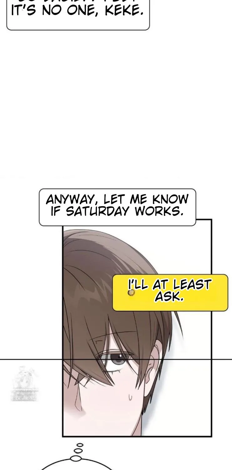 Read My Guildmate Next Door chapter 90 image 39 on Lezhin