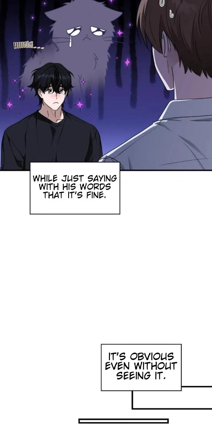 Read My Guildmate Next Door chapter 90 image 41 on Lezhin