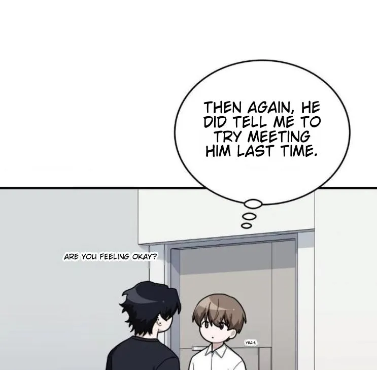 Read My Guildmate Next Door chapter 90 image 44 on Lezhin