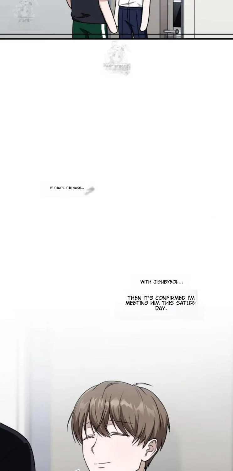 Read My Guildmate Next Door chapter 90 image 45 on Lezhin