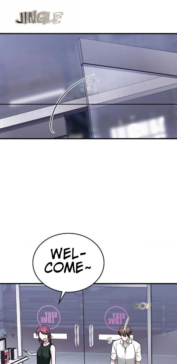 Read My Guildmate Next Door chapter 90 image 55 on Lezhin