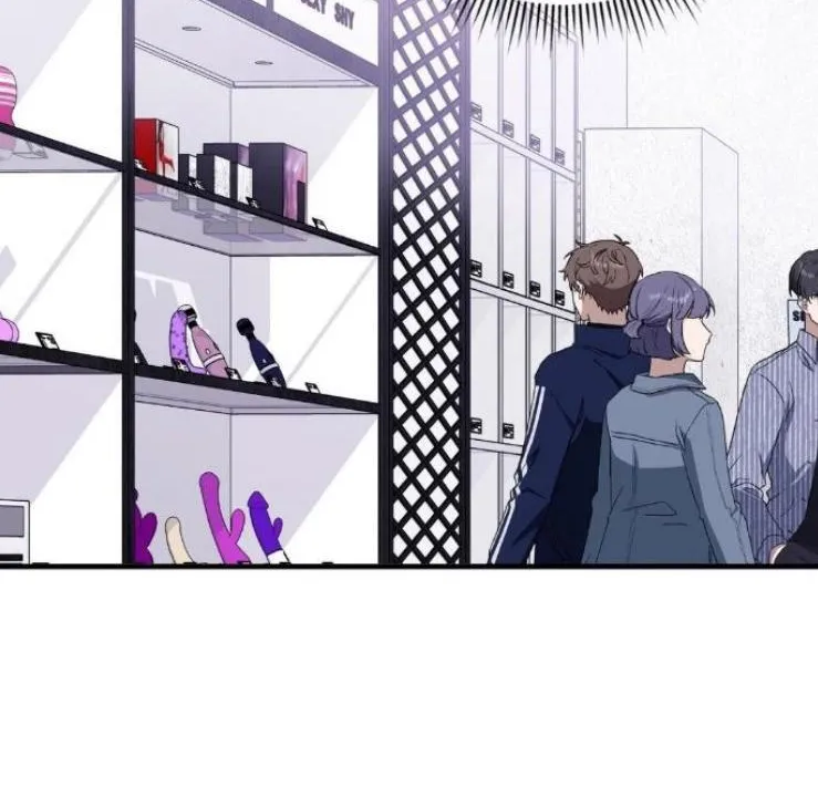 Read My Guildmate Next Door chapter 90 image 58 on Lezhin