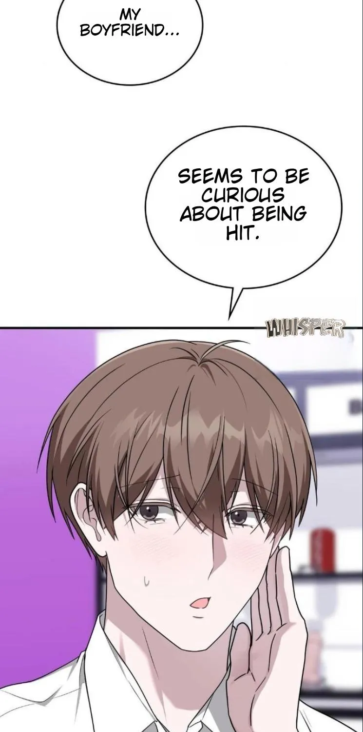Read My Guildmate Next Door chapter 90 image 61 on Lezhin