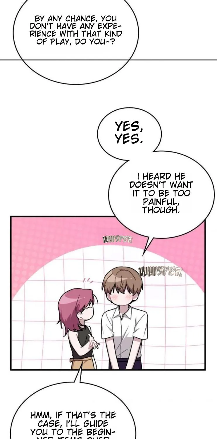 Read My Guildmate Next Door chapter 90 image 63 on Lezhin