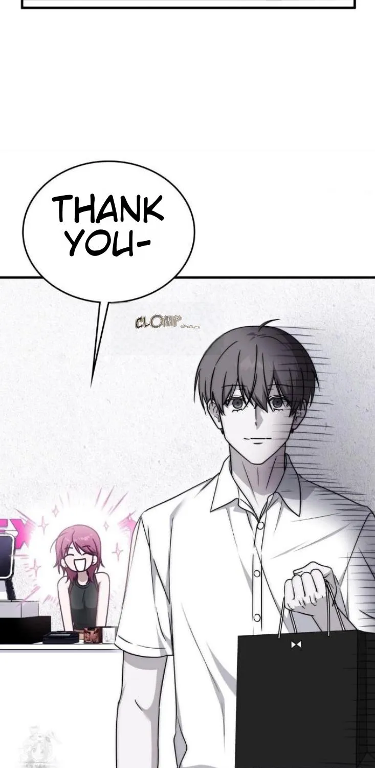 Read My Guildmate Next Door chapter 90 image 67 on Lezhin
