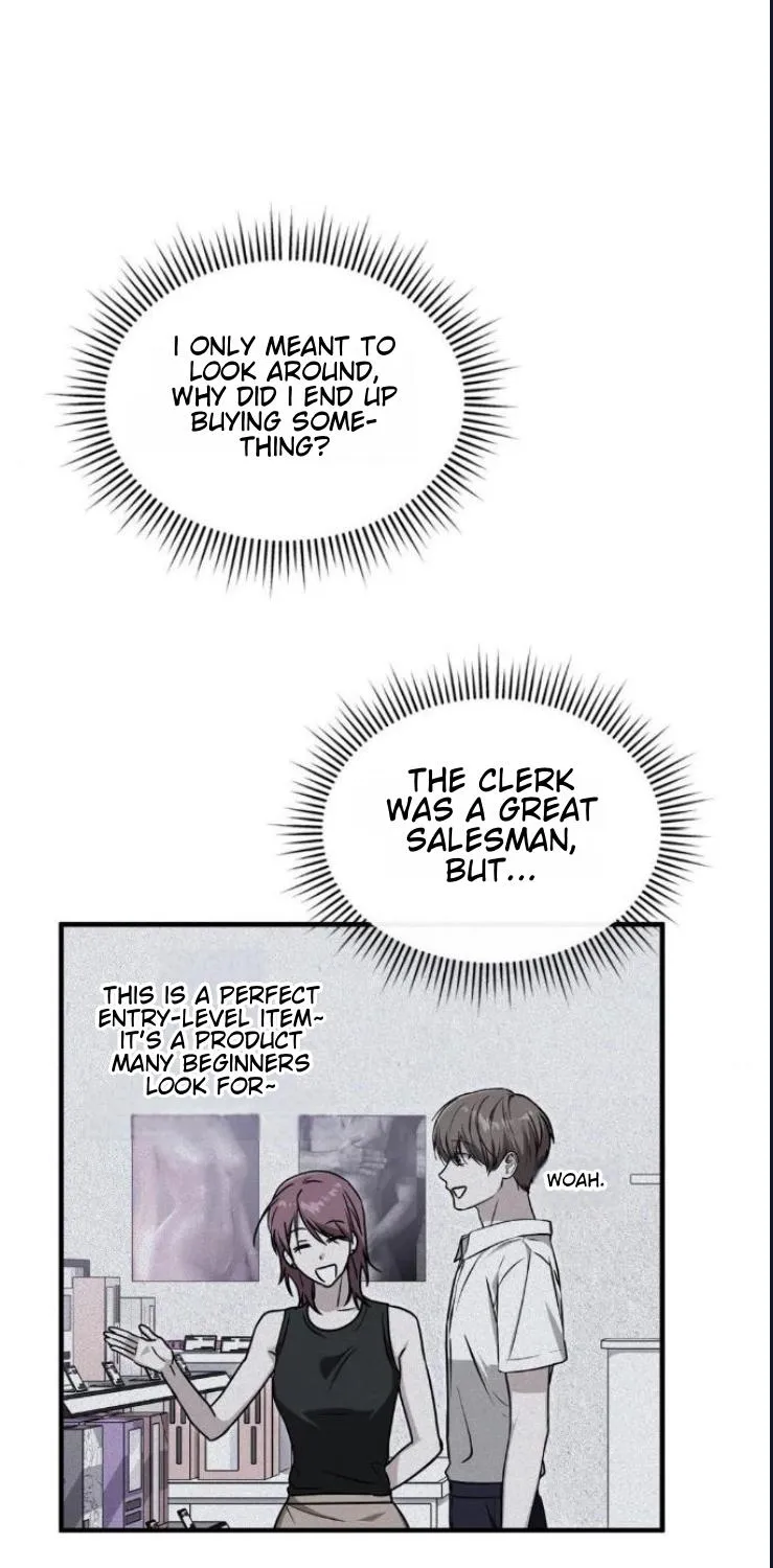 Read My Guildmate Next Door chapter 90 image 69 on Lezhin