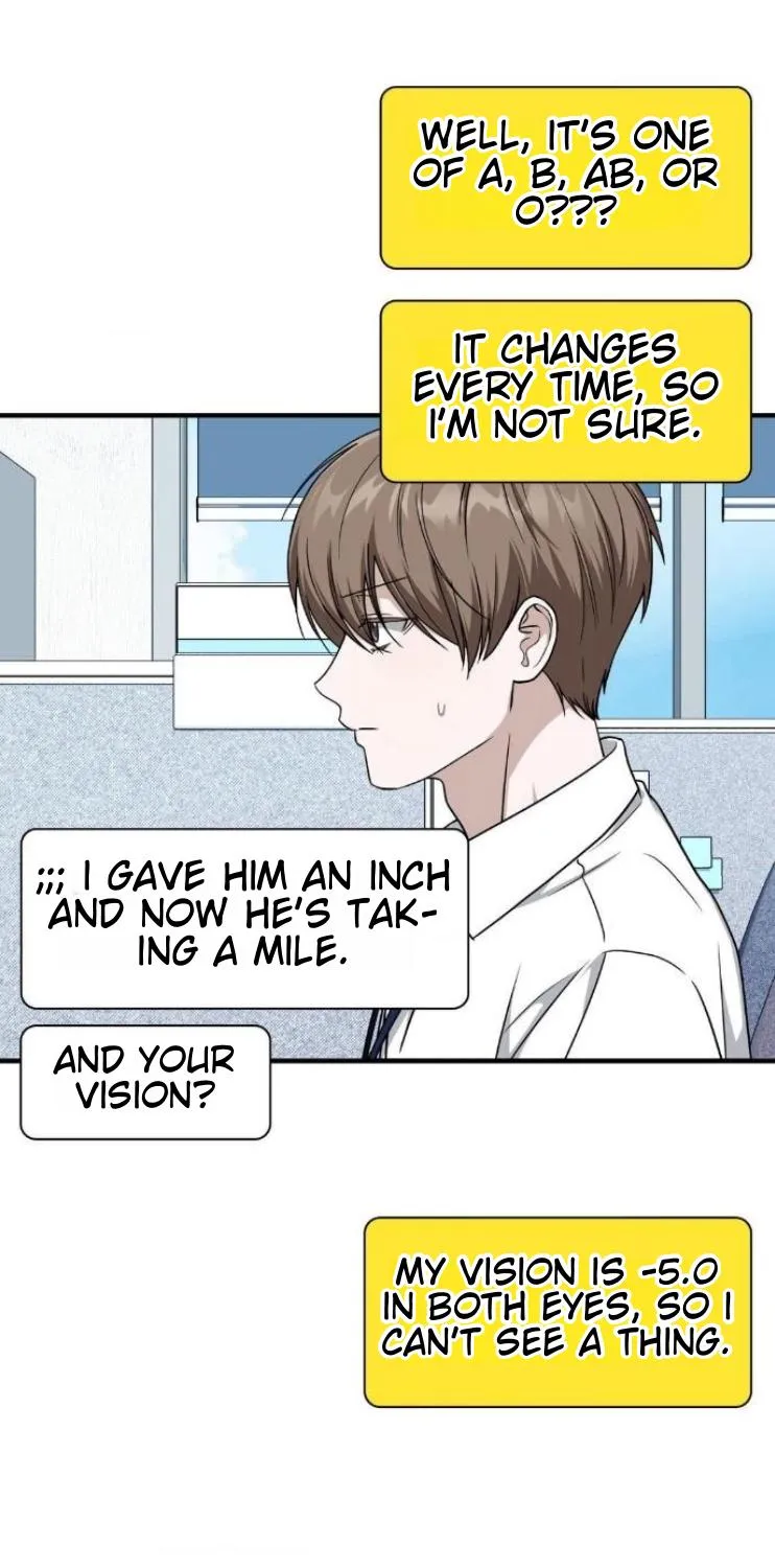 Read My Guildmate Next Door chapter 90 image 7 on Lezhin