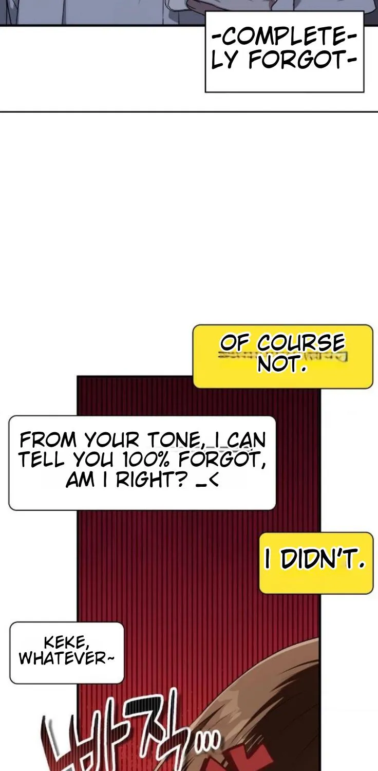 Read My Guildmate Next Door chapter 90 image 81 on Lezhin