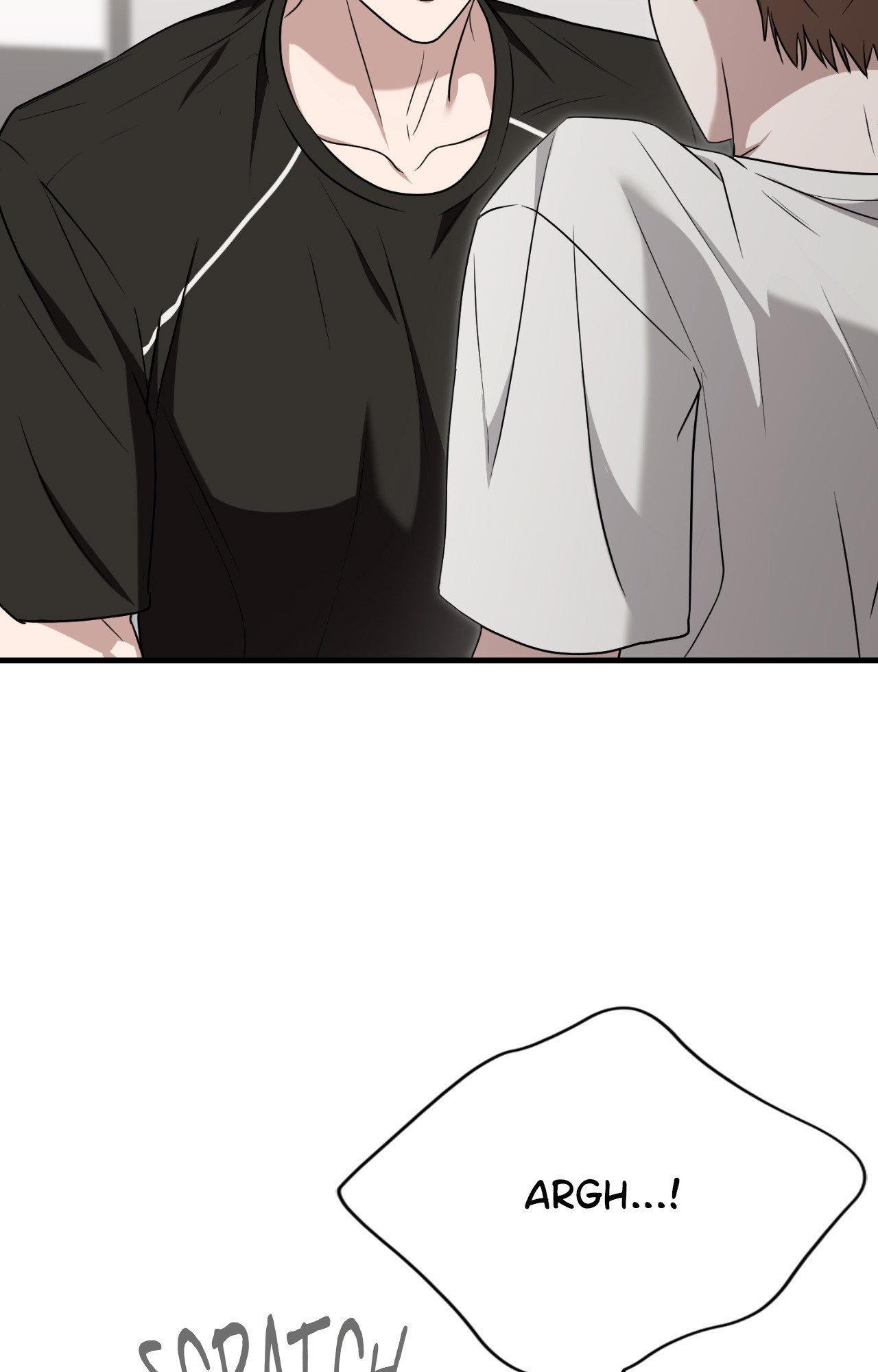 Read My Guildmate Next Door chapter 91.1 image 1 on Lezhin