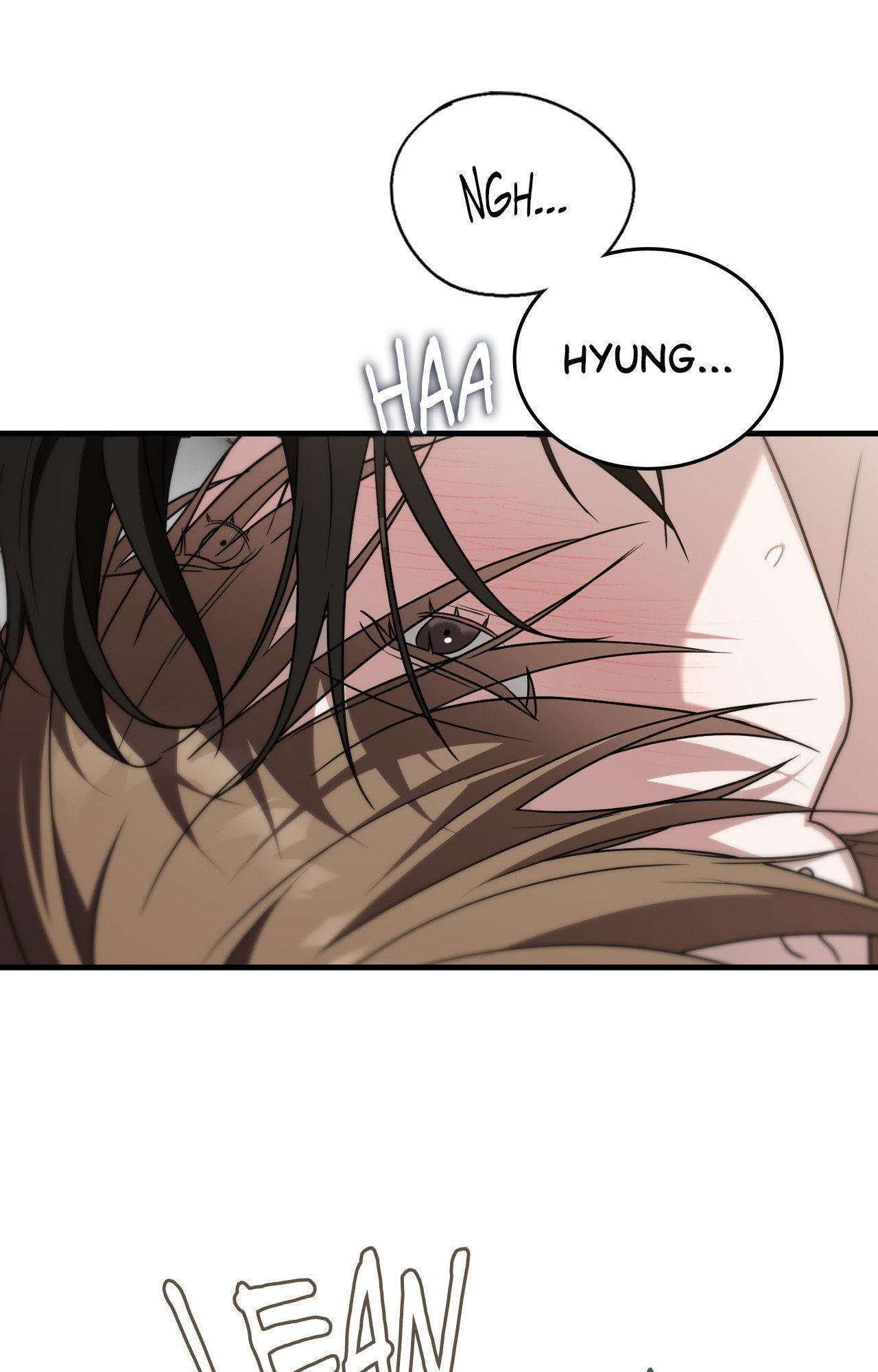 Read My Guildmate Next Door chapter 91.1 image 11 on Lezhin