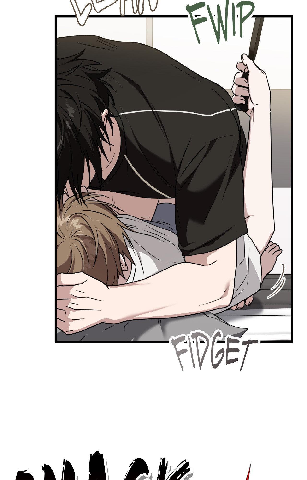 Read My Guildmate Next Door chapter 91.1 image 12 on Lezhin