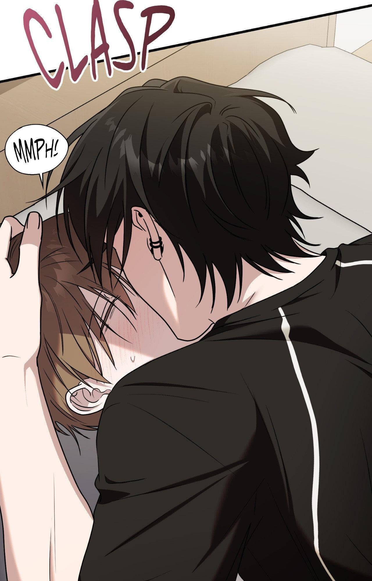 Read My Guildmate Next Door chapter 91.1 image 22 on Lezhin