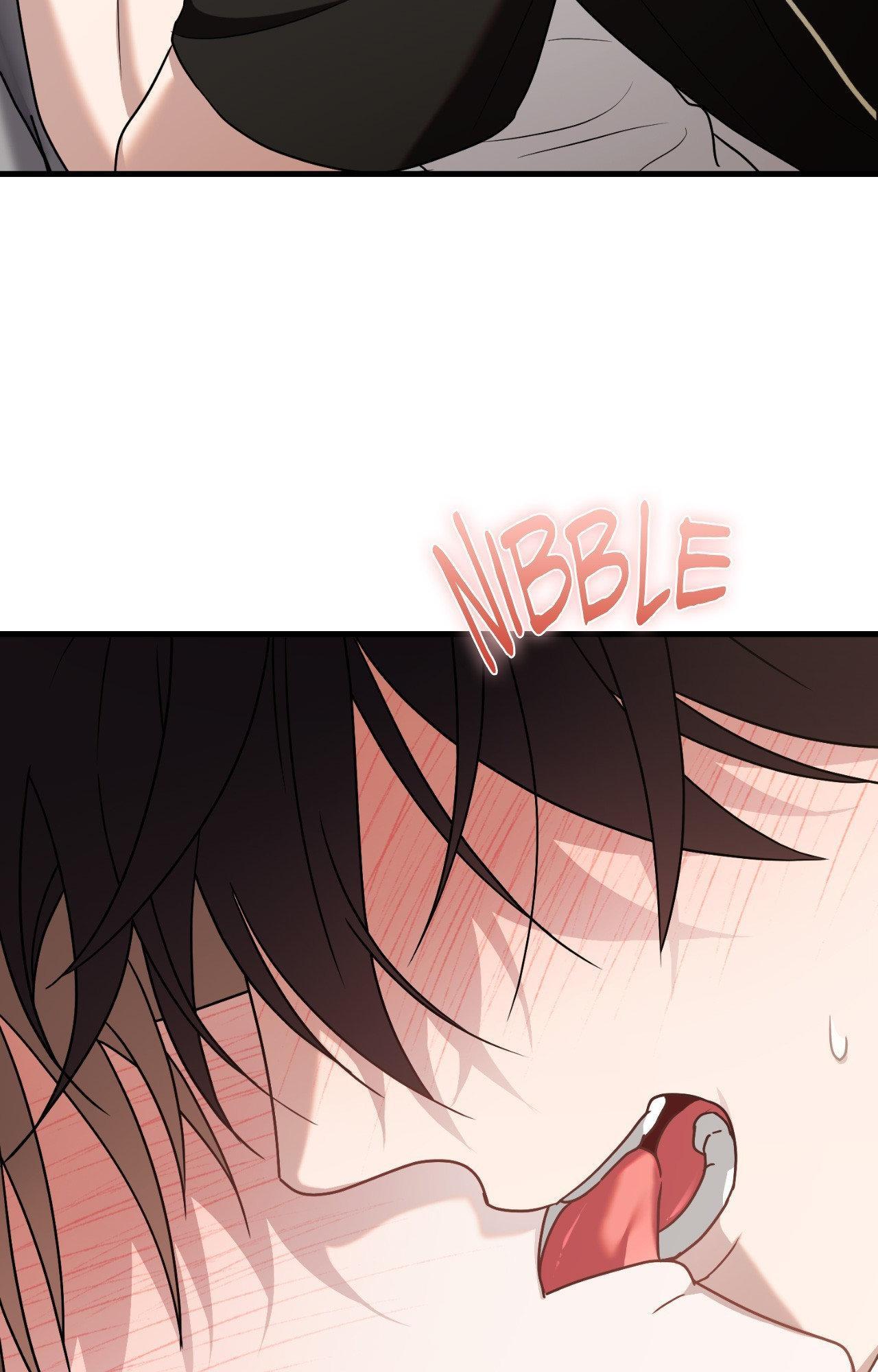 Read My Guildmate Next Door chapter 91.1 image 23 on Lezhin