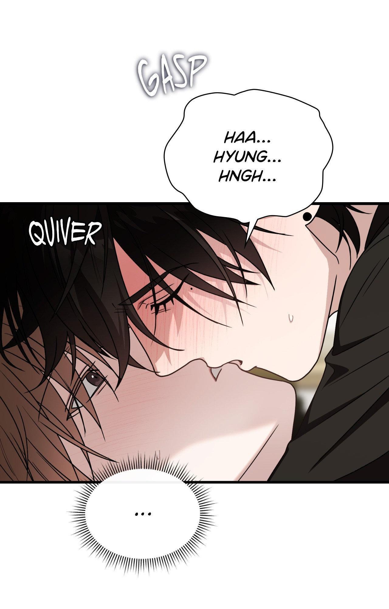 Read My Guildmate Next Door chapter 91.1 image 26 on Lezhin
