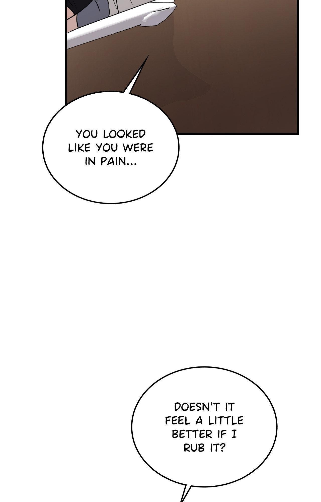 Read My Guildmate Next Door chapter 91.1 image 29 on Lezhin