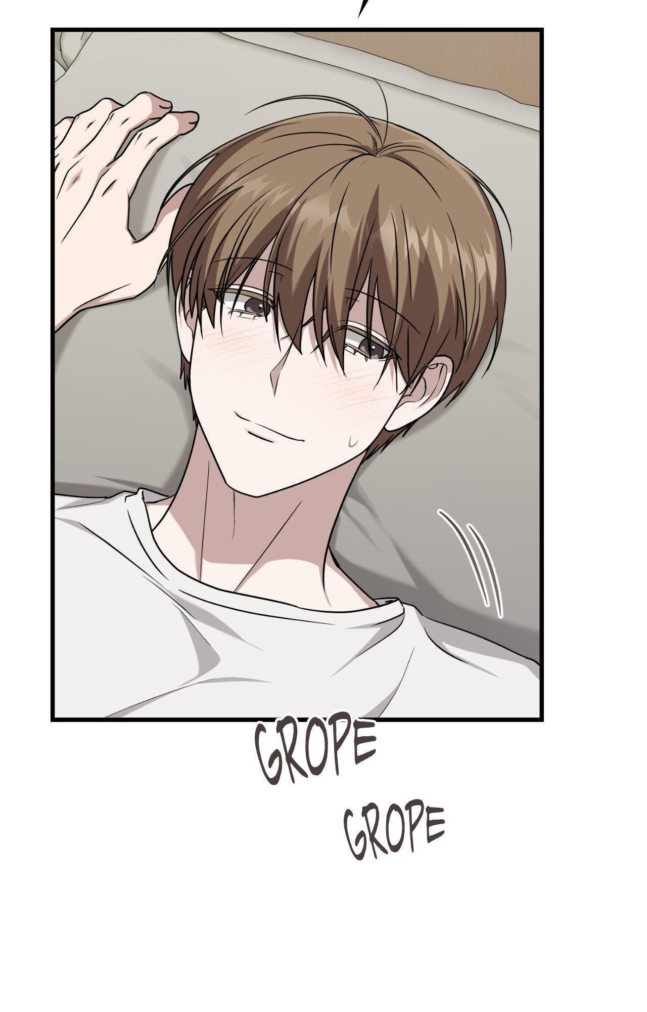 Read My Guildmate Next Door chapter 91.1 image 30 on Lezhin