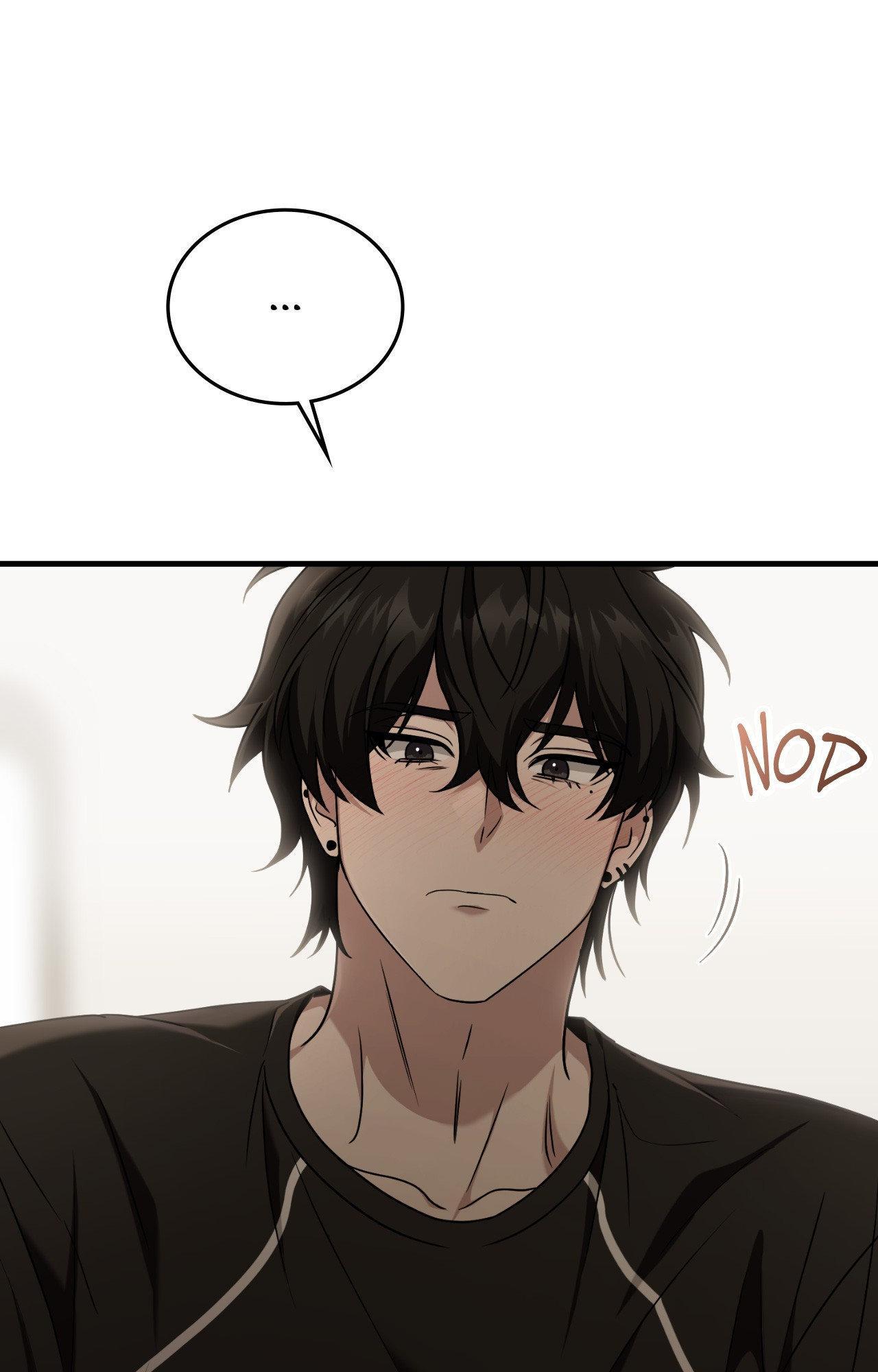 Read My Guildmate Next Door chapter 91.1 image 31 on Lezhin