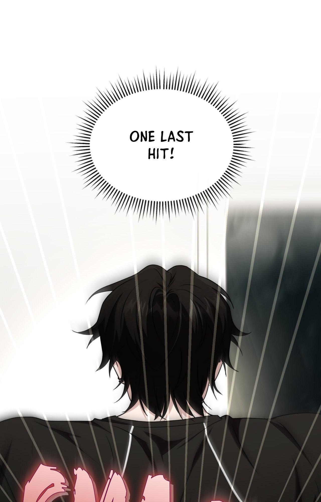 Read My Guildmate Next Door chapter 91.1 image 34 on Lezhin