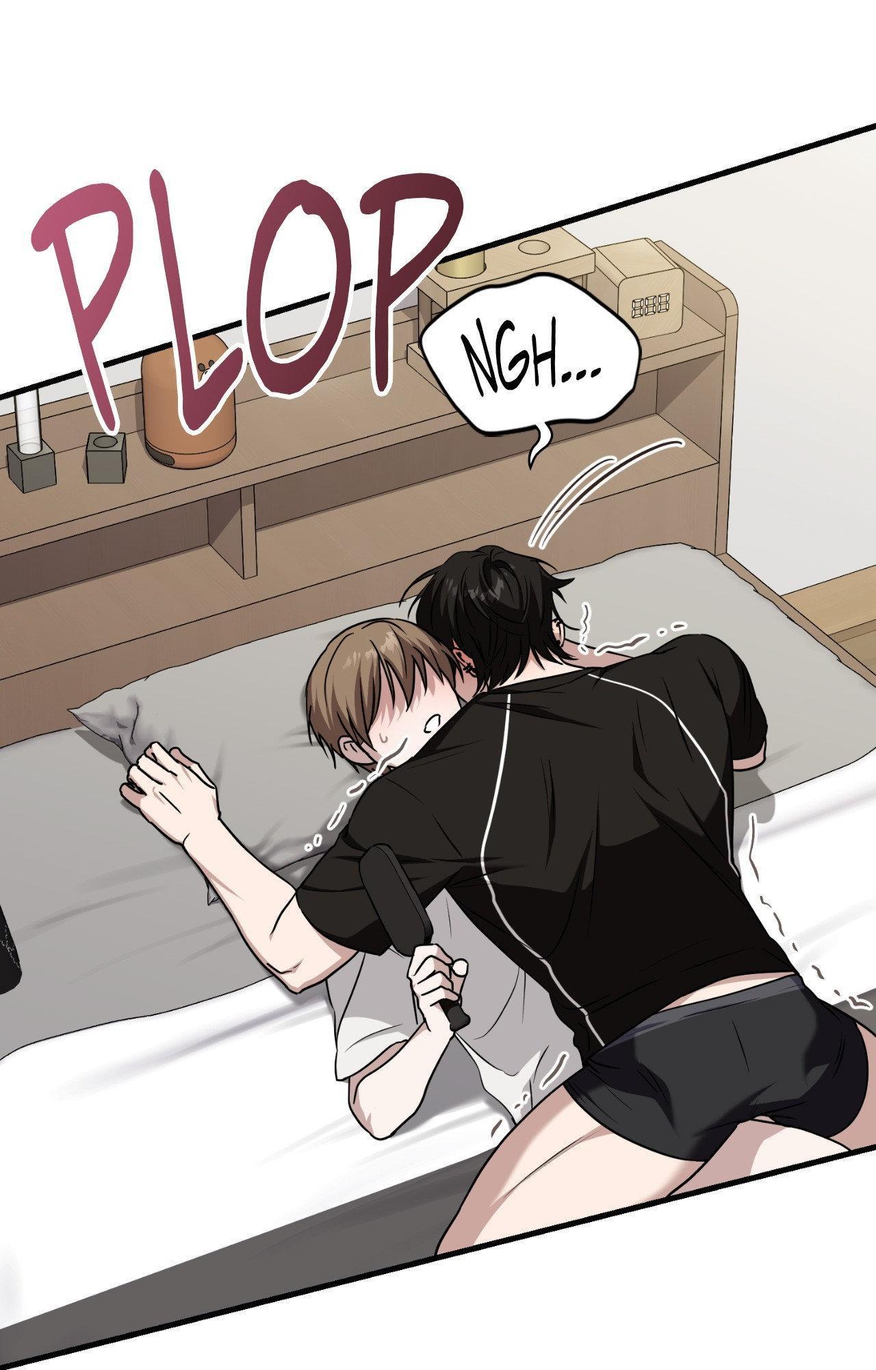 Read My Guildmate Next Door chapter 91.1 image 37 on Lezhin