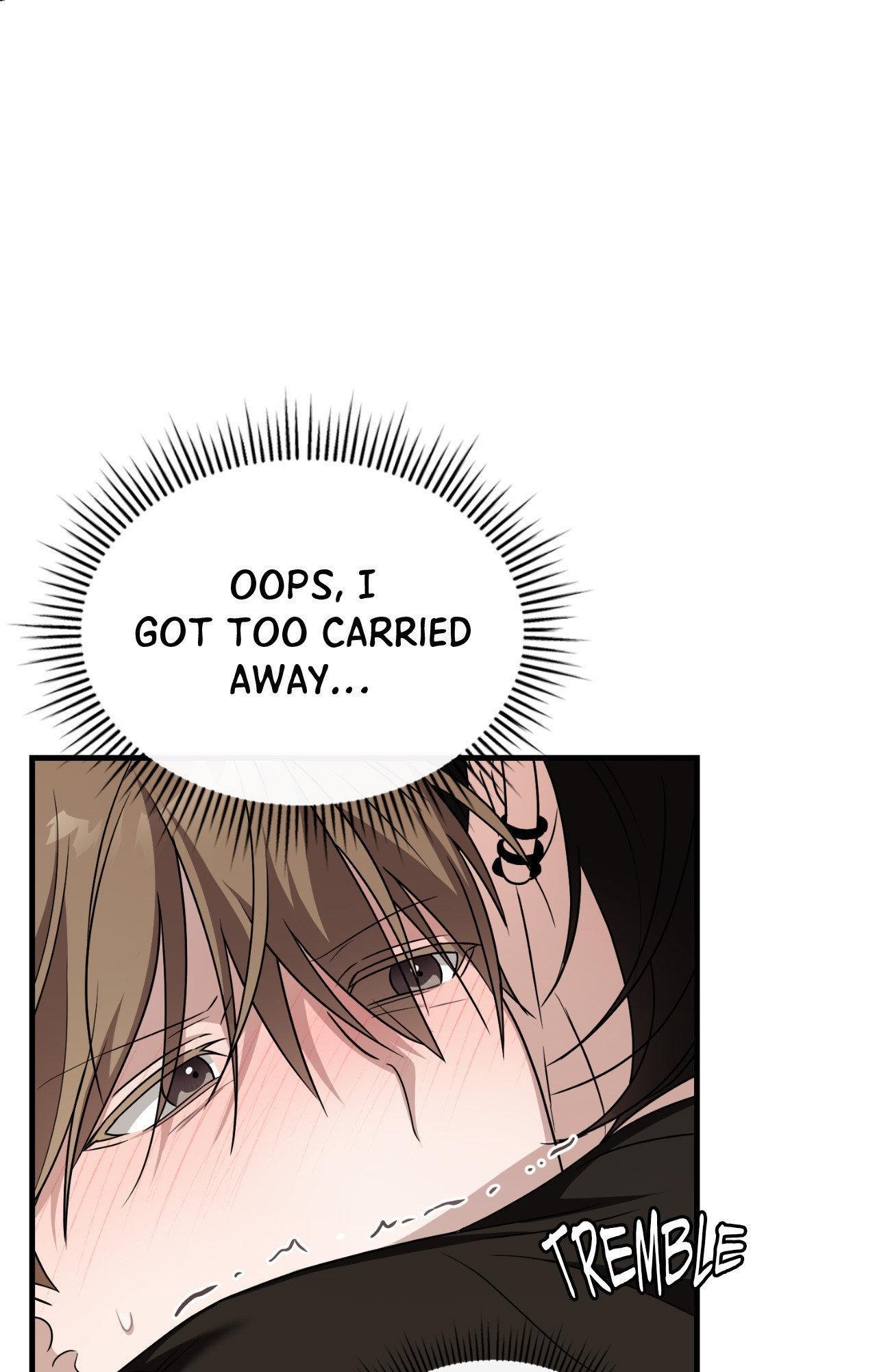 Read My Guildmate Next Door chapter 91.1 image 38 on Lezhin