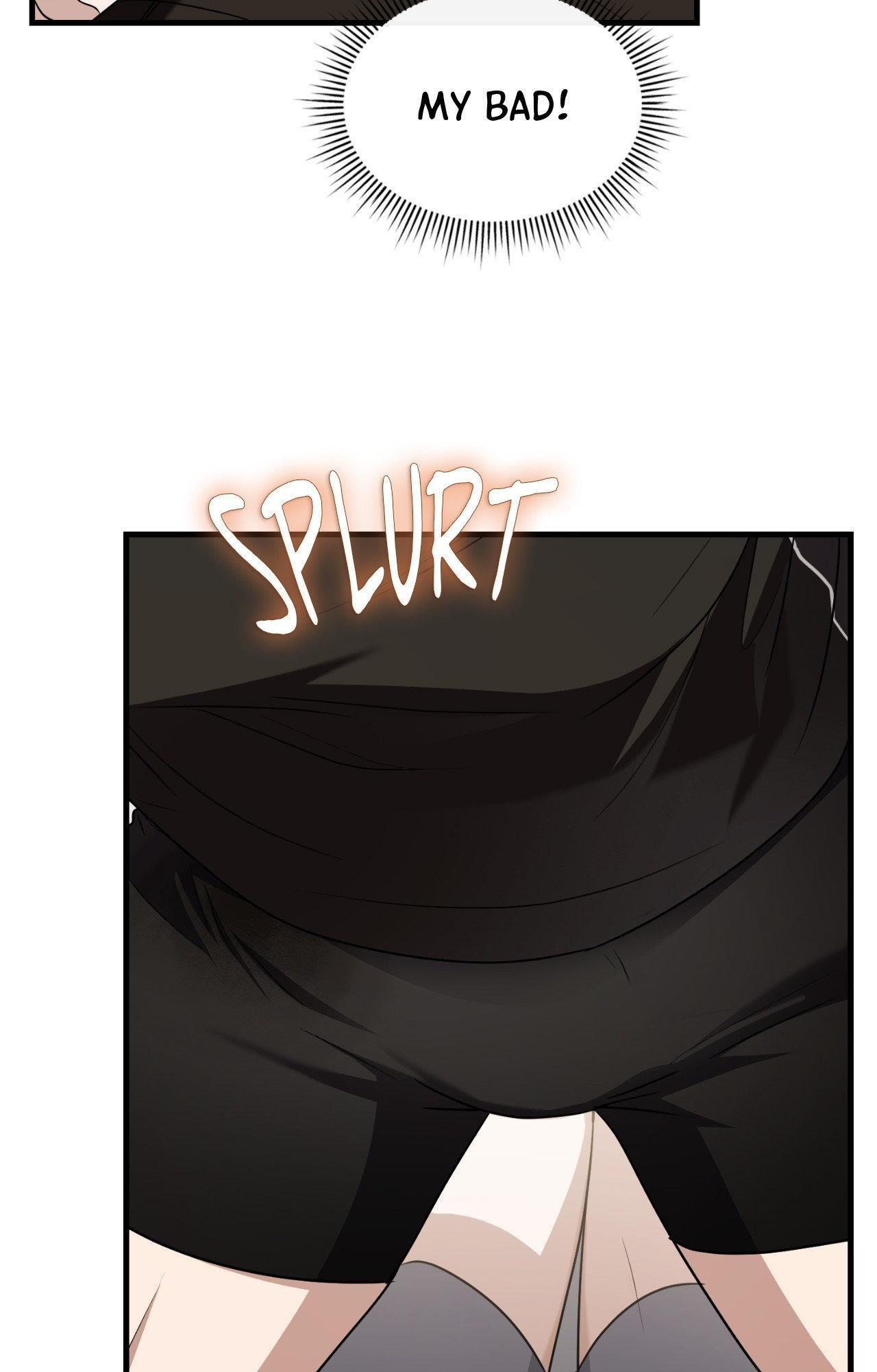 Read My Guildmate Next Door chapter 91.1 image 39 on Lezhin
