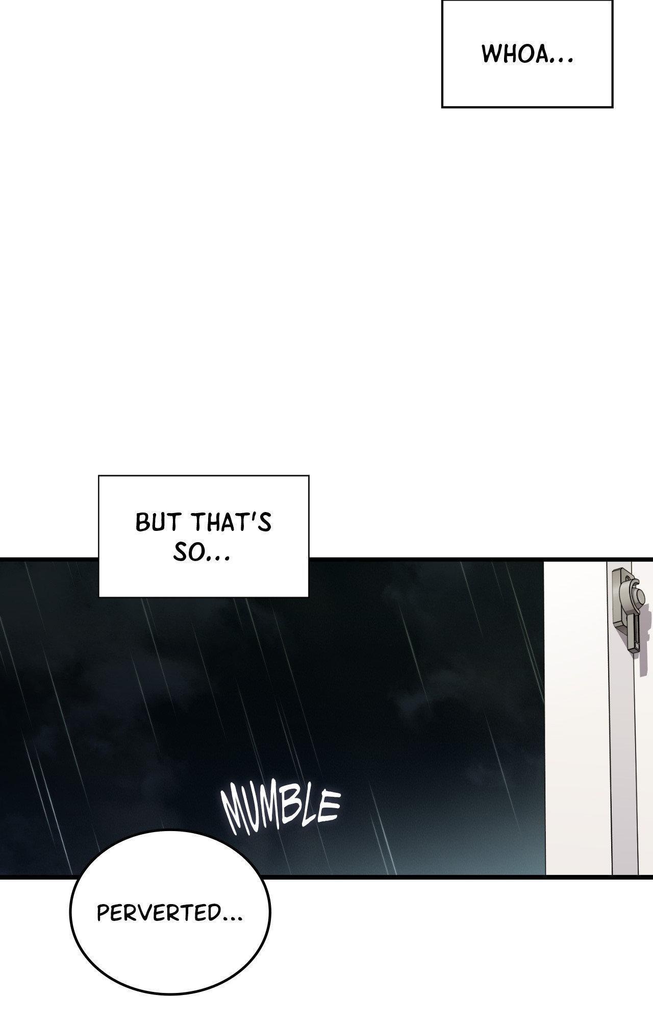 Read My Guildmate Next Door chapter 91.1 image 41 on Lezhin