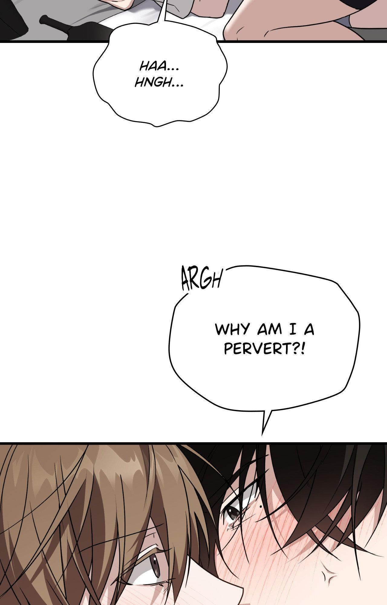 Read My Guildmate Next Door chapter 91.1 image 44 on Lezhin